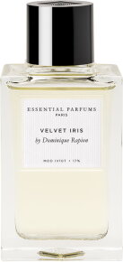 ESSENTIAL PARFUMS Velvet Iris by Dominique Ropion Eau de Parfum (EdP) 100 ml