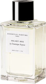 ESSENTIAL PARFUMS Velvet Iris by Dominique Ropion Eau de Parfum (EdP) 100 ml