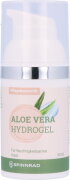 Spinnrad Aloe Vera Hydrogel 30 ml