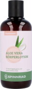 Spinnrad Aloe Vera Körperlotion 250 ml