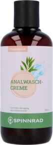 Spinnrad Analwaschcreme 250 ml