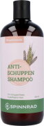 Spinnrad Anti-Schuppen Shampoo 500 ml Spinnrad Anti-Schuppen Shampoo 500 ml