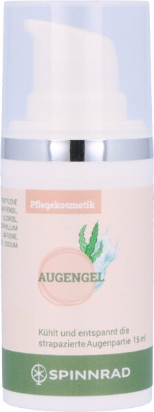 4260323543509 - Augengel 15 ml 4260323543509 - Augengel 15 ml