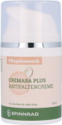 Spinnrad Cremaba Plus Antifaltencreme 50 ml
