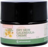Spinnrad Dry Skin Calendulacreme 50 ml