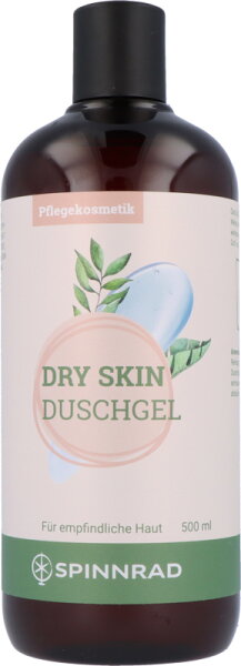 4260323543141 - Dry Skin Duschgel 500 ml 4260323543141 - Dry Skin Duschgel 500 ml