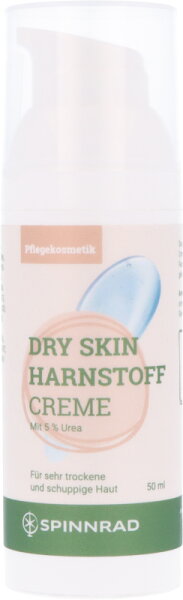 4260323542977 - Dry Skin Harnstoff Creme 50 ml 4260323542977 - Dry Skin Harnstoff Creme 50 ml