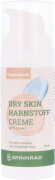 Spinnrad Dry Skin Harnstoff Creme 50 ml