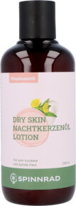 Spinnrad Dry Skin Nachtkerzenöl Lotion 250 ml