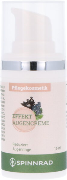 4260323543479 - Effekt Augencreme 15 ml 4260323543479 - Effekt Augencreme 15 ml