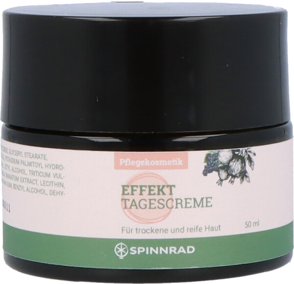 4260323543028 - Effekt Tagescreme 50 ml 4260323543028 - Effekt Tagescreme 50 ml