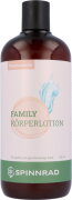 Spinnrad Family Körperlotion 500 ml