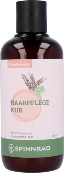 4260323543295 - Haarpflege-Kur 250 ml 4260323543295 - Haarpflege-Kur 250 ml