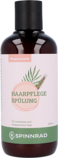 4260323543301 - Haarpflege-Spü lung 250 ml 4260323543301 - Haarpflege-Spü lung 250 ml