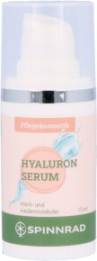 Spinnrad Hyaluron Serum 15 ml