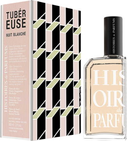 Histoires de Parfums Tubéreuse Nuit Blanche Eau de Parfum (EdP) 60 ml
