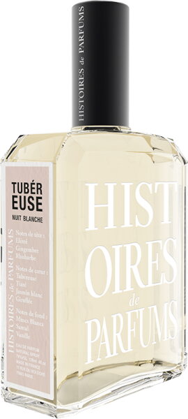 0841317000280 - Tubé reuse Nuit Blanche Eau de Parfum (EdP) 120 ml 0841317000280 - Tubé reuse Nuit Blanche Eau de Parfum (EdP) 120 ml