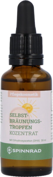 4260658893195 - Selbstbrä unungstropfen Konzentrat 30 ml 4260658893195 - Selbstbrä unungstropfen Konzentrat 30 ml