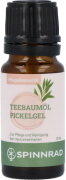 Spinnrad Teebaumöl Pickelgel 10 ml