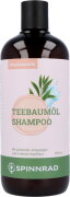 Spinnrad Teebaumöl Shampoo 500 ml