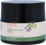 Spinnrad Vitamin Anti-Aging Creme 50 ml