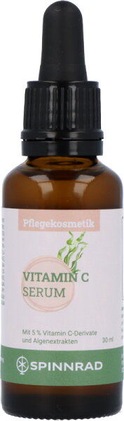 4260658893201 - Vitamin C Serum 30 ml 4260658893201 - Vitamin C Serum 30 ml