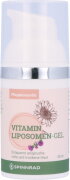Spinnrad Vitamin Liposomengel 30 ml