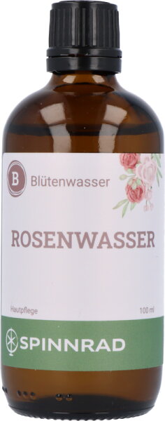 4260175410295 - Rosenwasser Gesichtswasser 4260175410295 - Rosenwasser Gesichtswasser