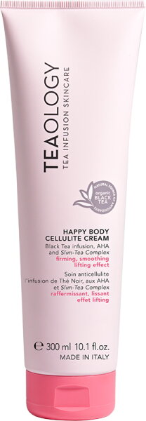 8050148502739 - Happy Body Cellulite Cream 300 ml 8050148502739 - Happy Body Cellulite Cream 300 ml