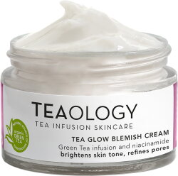 TEAOLOGY Tea Glow Blemish Cream 50 ml