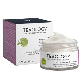 TEAOLOGY Tea Glow Blemish Cream 50 ml