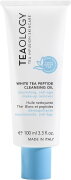 TEAOLOGY White Tea Peptide Cleansing Oil 100 ml