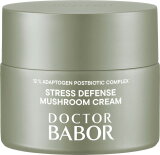 DOCTOR BABOR Microbiomic Stress Defense Mushroom Cream 50 ml DOCTOR BABOR Microbiomic Stress Defense Mushroom Cream 50 ml