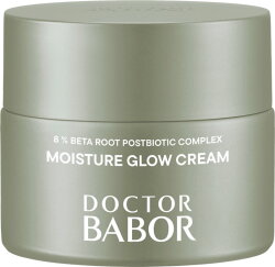 DOCTOR BABOR Microbiomic Moisture Glow Cream 50 ml
