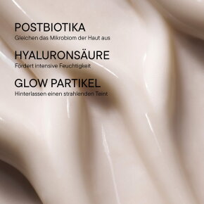 DOCTOR BABOR Microbiomic Moisture Glow Cream 50 ml