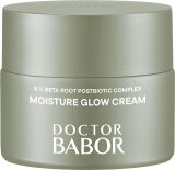 DOCTOR BABOR Microbiomic Moisture Glow Cream 50 ml