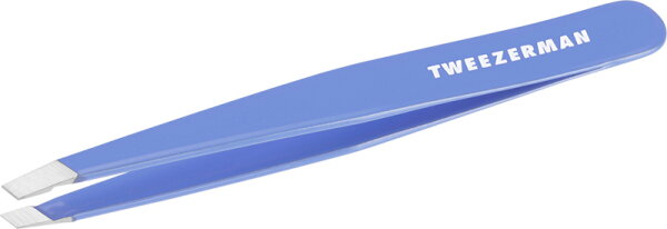 0038097023831 - Slant Tweezer Lapis Blue 1 Stk 0038097023831 - Slant Tweezer Lapis Blue 1 Stk