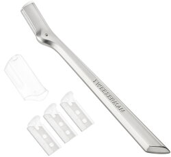 Tweezerman Brow Razor 1 Stk.