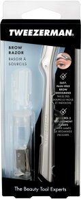 Tweezerman Brow Razor 1 Stk.