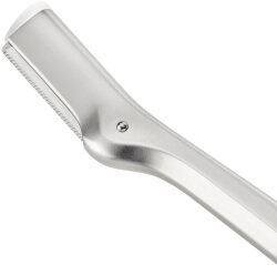 Tweezerman Brow Razor 1 Stk.