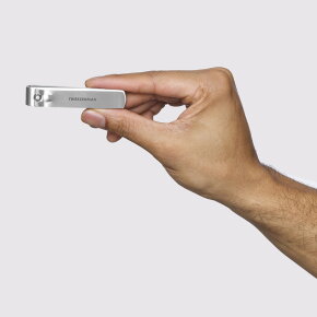 Tweezerman Extra Strength Toenail Clipper 1 Stk.