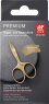 ZWILLING Beauty Nail and Cuticle Scissors 1 Stk.