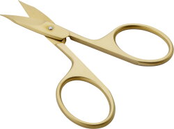ZWILLING Beauty Nail and Cuticle Scissors 1 Stk.