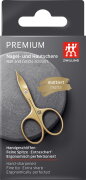 ZWILLING Beauty Nail and Cuticle Scissors 1 Stk.