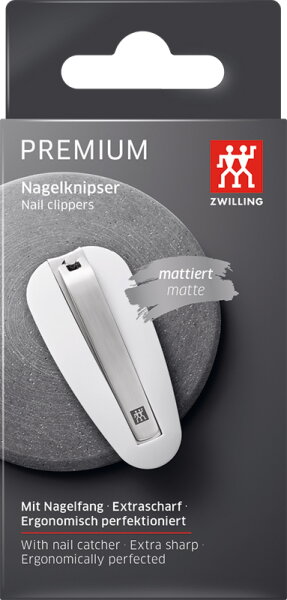 4009839494543 - Nail Clippers 85 mm 1 Stk 4009839494543 - Nail Clippers 85 mm 1 Stk