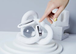 ZWILLING Beauty Nail Clippers 85 mm 1 Stk.