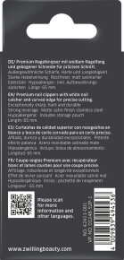 ZWILLING Beauty Nail Clippers 65 mm 1 Stk.