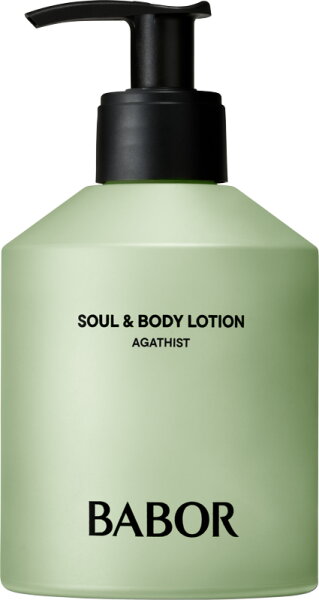 4015165376897 - Soul & Body Lotion Agathist 250 ml 4015165376897 - Soul & Body Lotion Agathist 250 ml