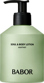 BABOR Soul & Body Lotion Agathist 250 ml
