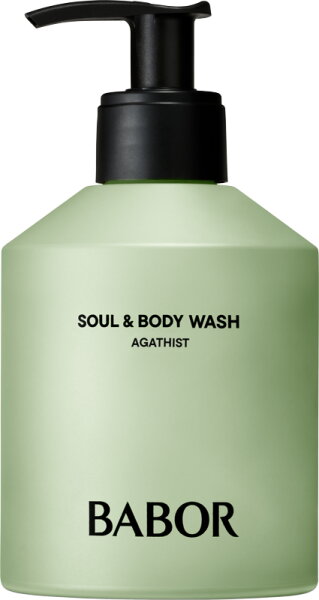 4015165376910 - Soul & Body Wash Agathist 250 ml 4015165376910 - Soul & Body Wash Agathist 250 ml
